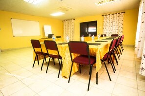 Salle de réunion