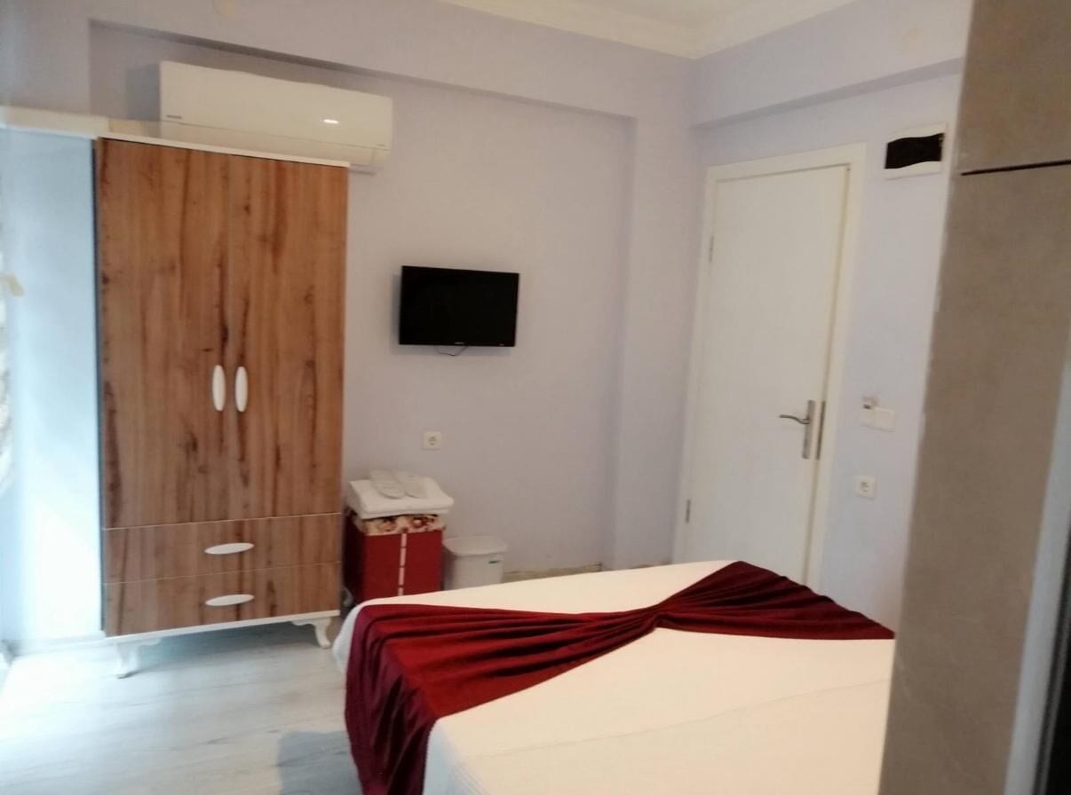 Foto - Otel Denizyildizi