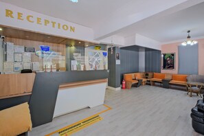 LED TV, printers - Otel Denizyildizi (Fethiye)