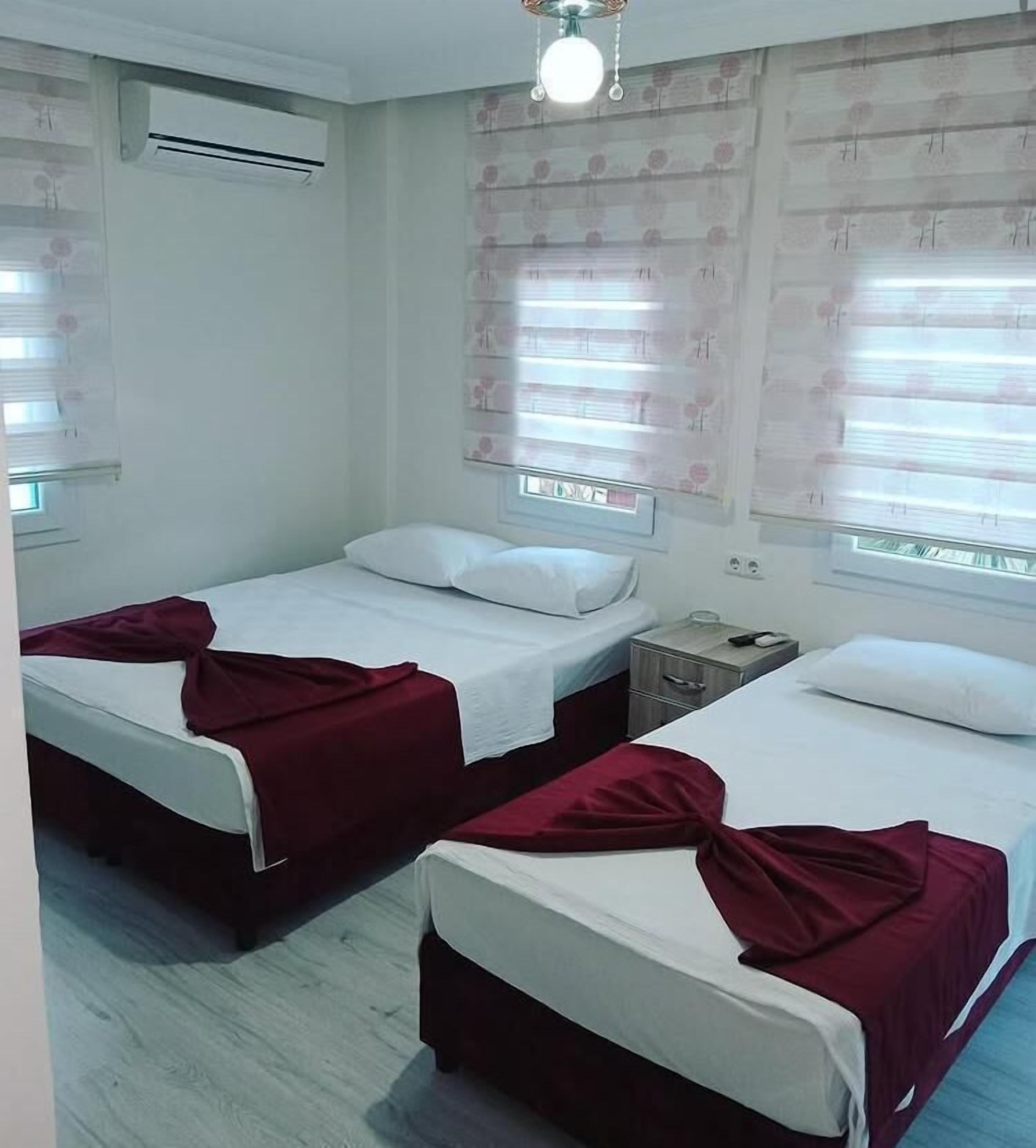 Foto - Otel Denizyildizi