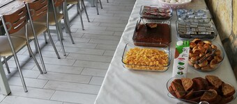Otel Denizyildizi