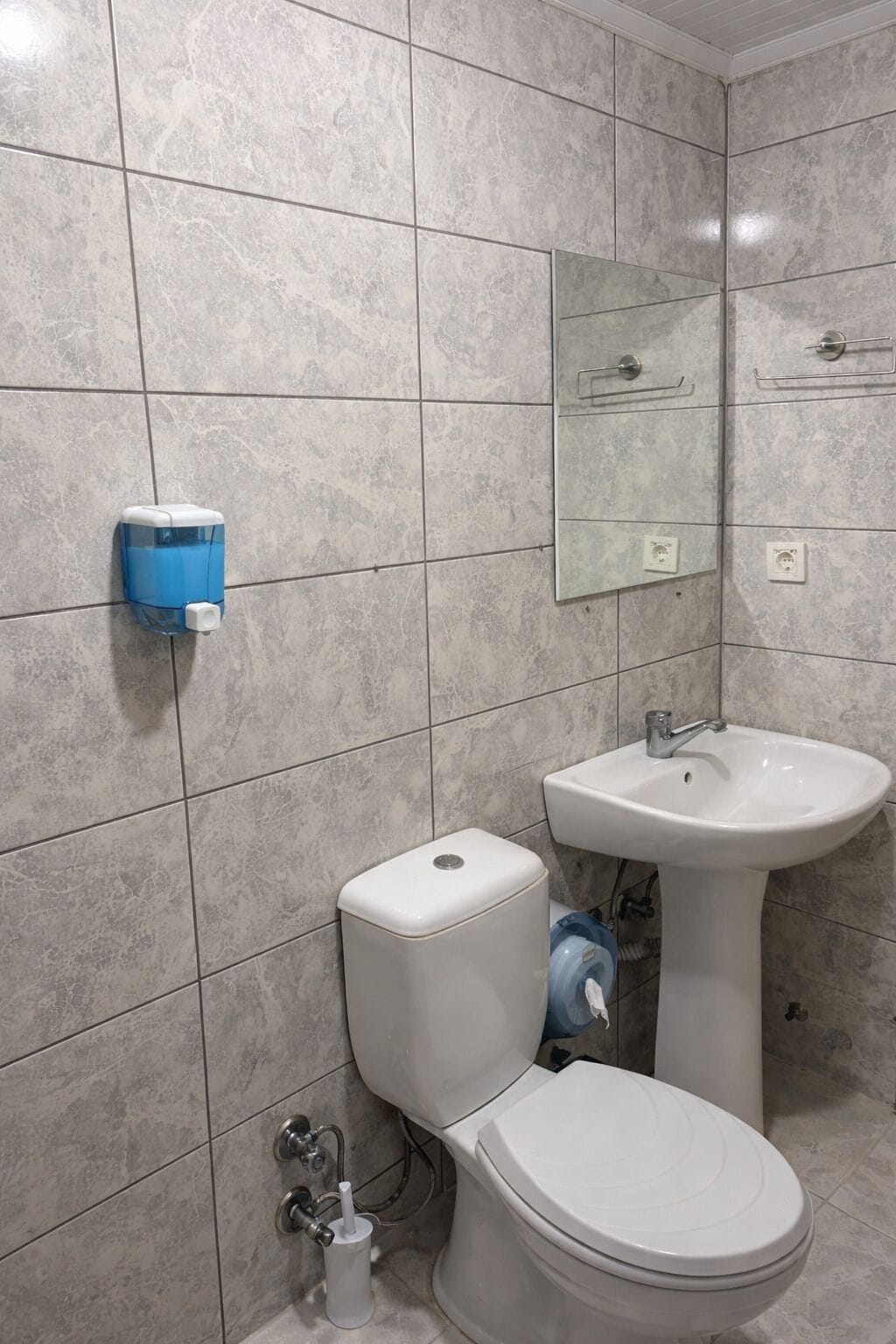 Foto - Otel Denizyildizi