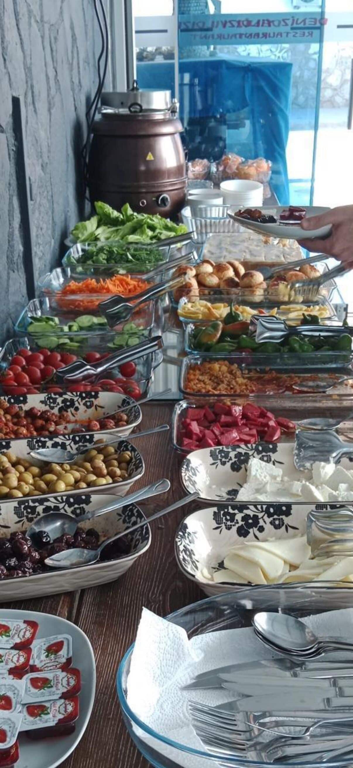 Foto - Otel Denizyildizi