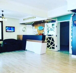 Recepció