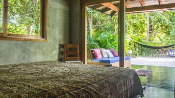 2 camere, una cassaforte in camera, culla da viaggio, Wi-Fi gratuito