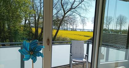 Ferienhaus Wenke in Maasholm Bad