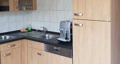 Apartment in Fürstenwalde