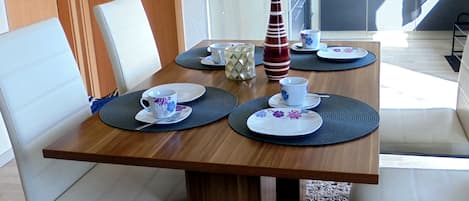 Restaurantes