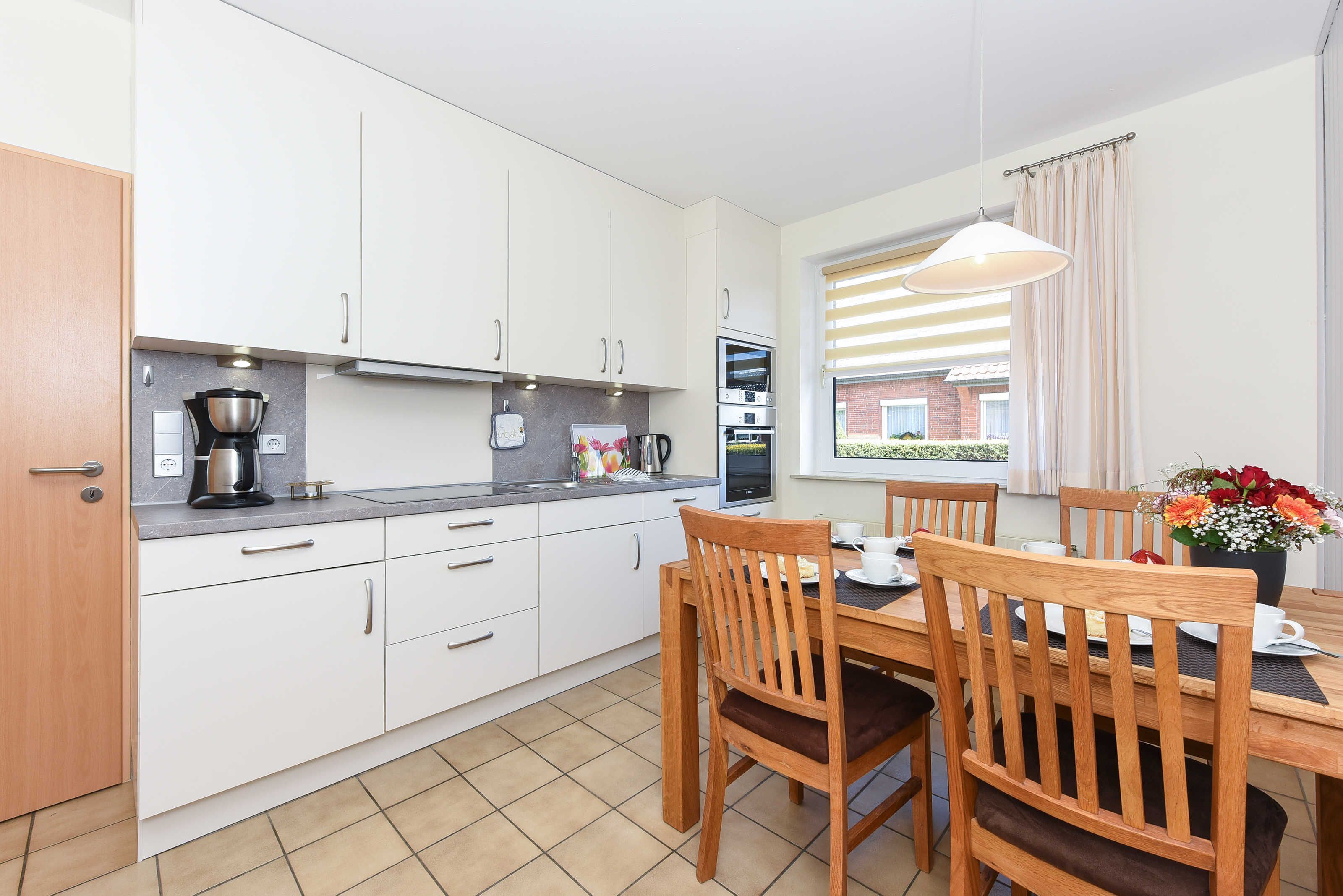 Refrigerador y microondas 