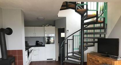 Ferienhaus Zandt für 1 - 6 Personen mit 2 Schlafzimmern - Ferienhaus