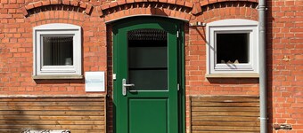 FEWO "Old granary" in Loccum - elegant granary built