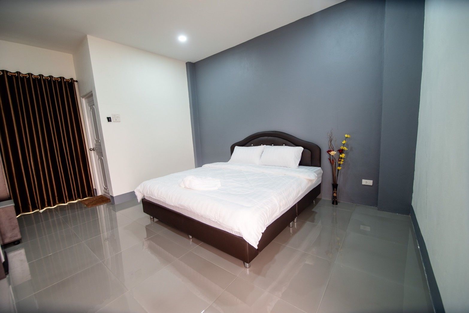 Chambre Double Standard