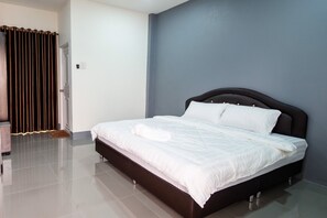 Standard Double Room | View from room