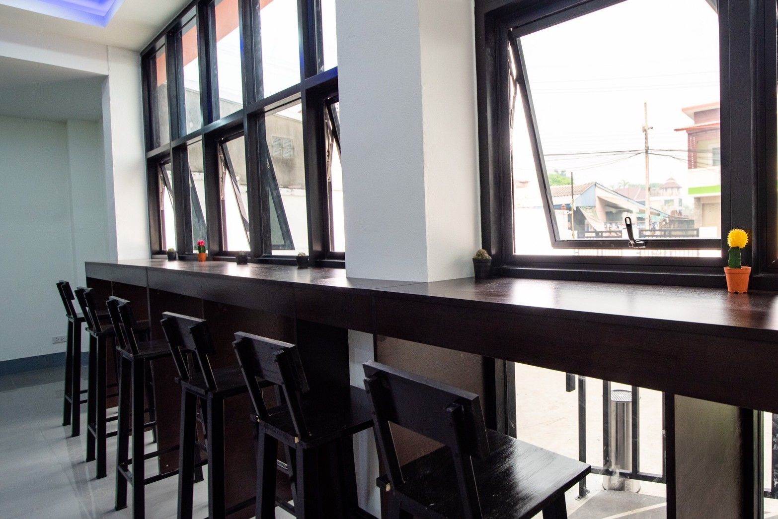 Ausstattung der Unterkunft