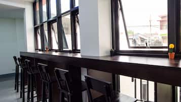 Majoituspaikan mukavuudet