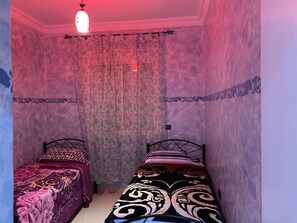 3 Schlafzimmer, Bügeleisen/Bügelbrett, kostenloses WLAN, Bettwäsche