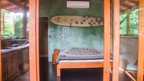 1 Schlafzimmer, Zimmersafe, Reisekinderbett, WLAN