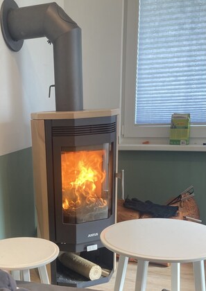 Interiör