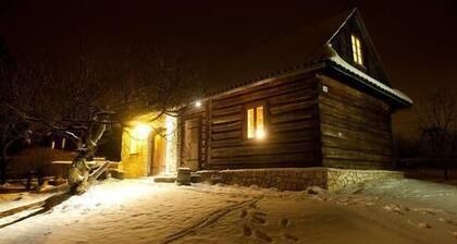 Holiday house Pilica for 1 - 6 persons with 2 bedrooms - Farmhouse