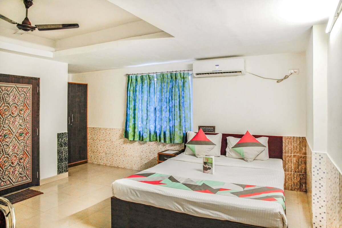 Habitación Premium, 1 cama King size | Vista desde la habitación