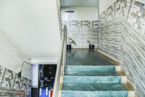 Lobby - FabExpress Vinita Welcome (Howrah)