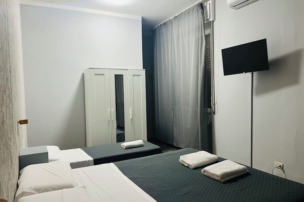 Il Galileo Rooms - Tirrenia