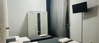 Il Galileo Rooms