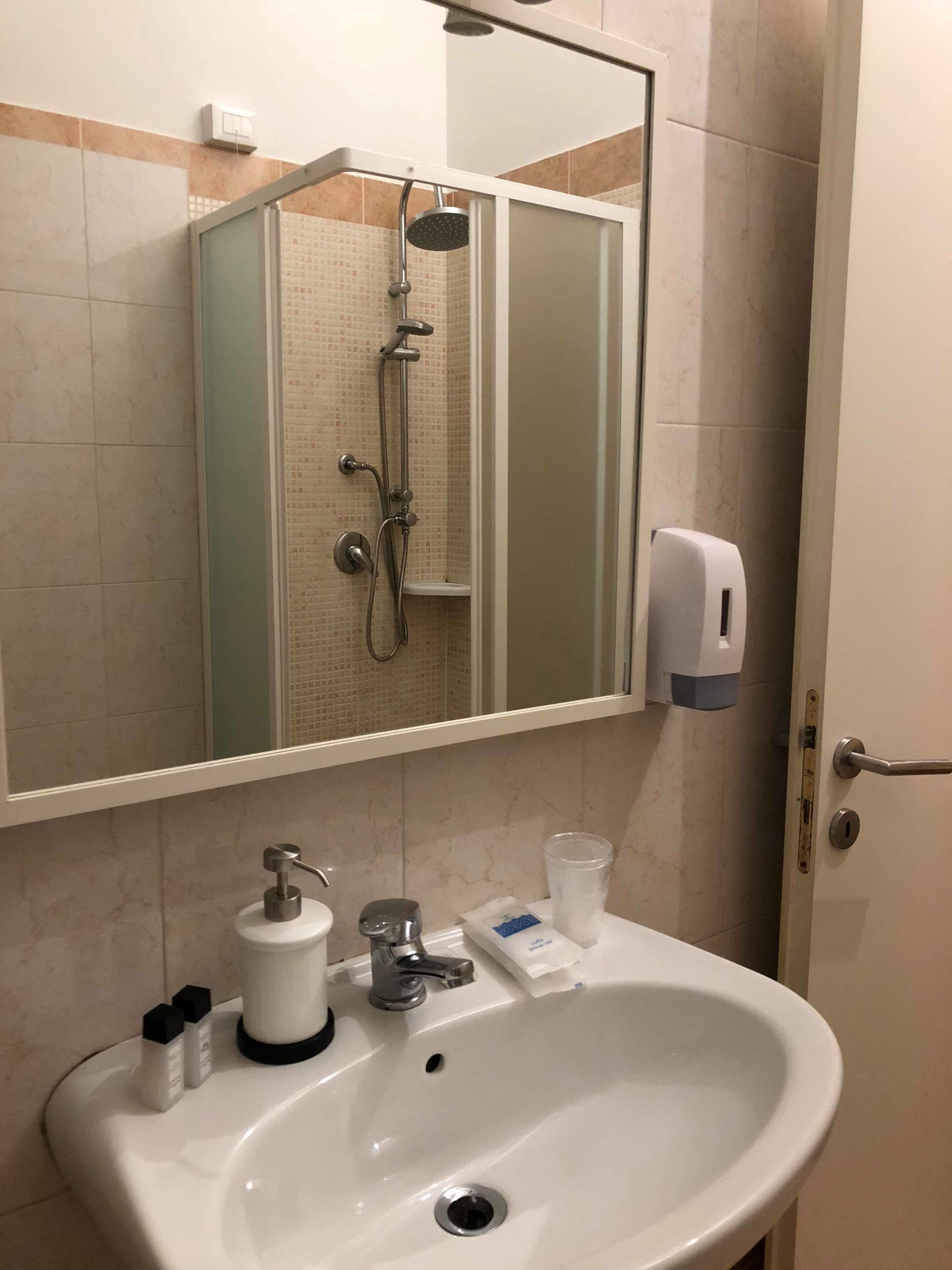 Photo - Il Galileo Rooms