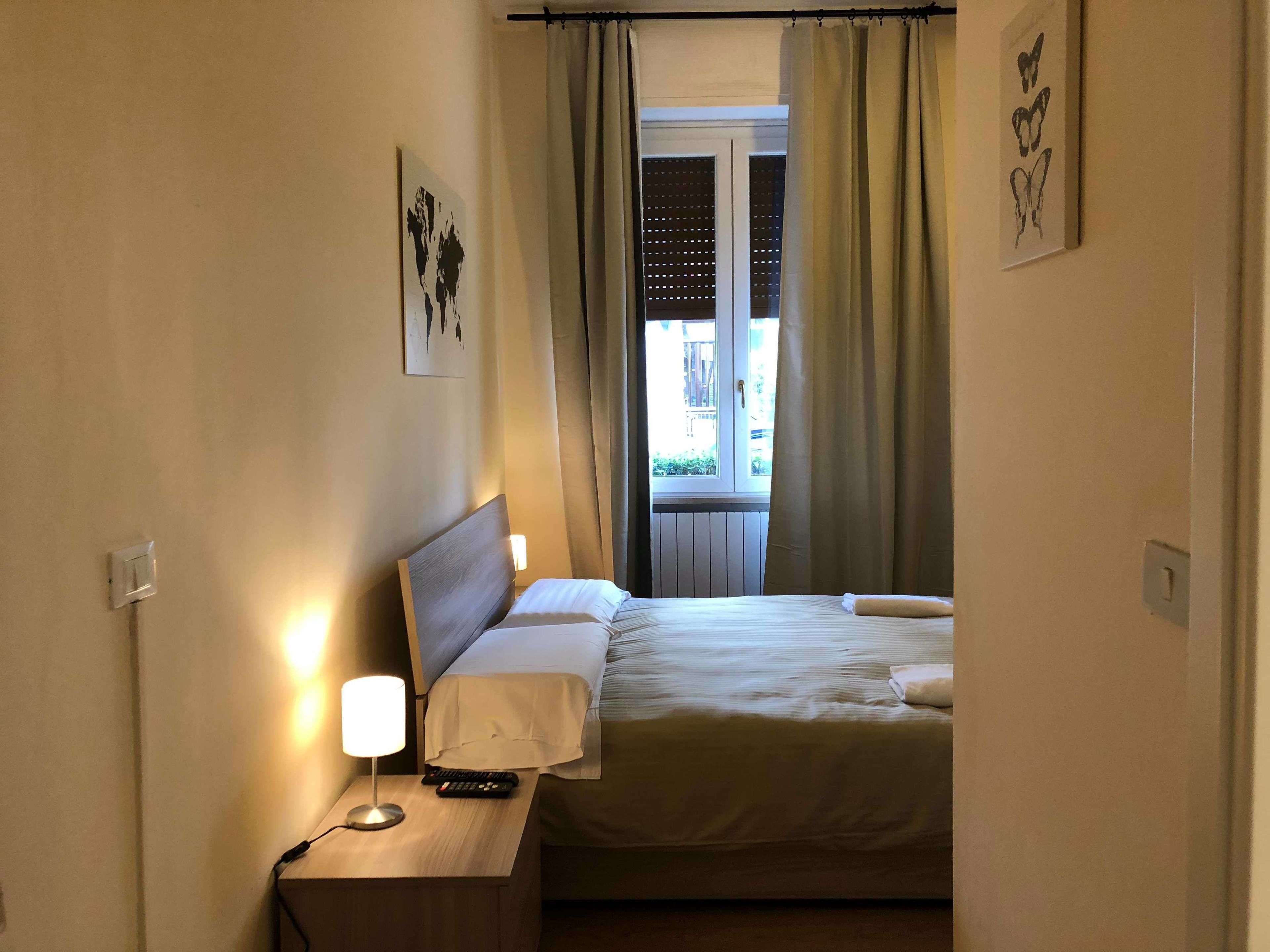 Photo - Il Galileo Rooms