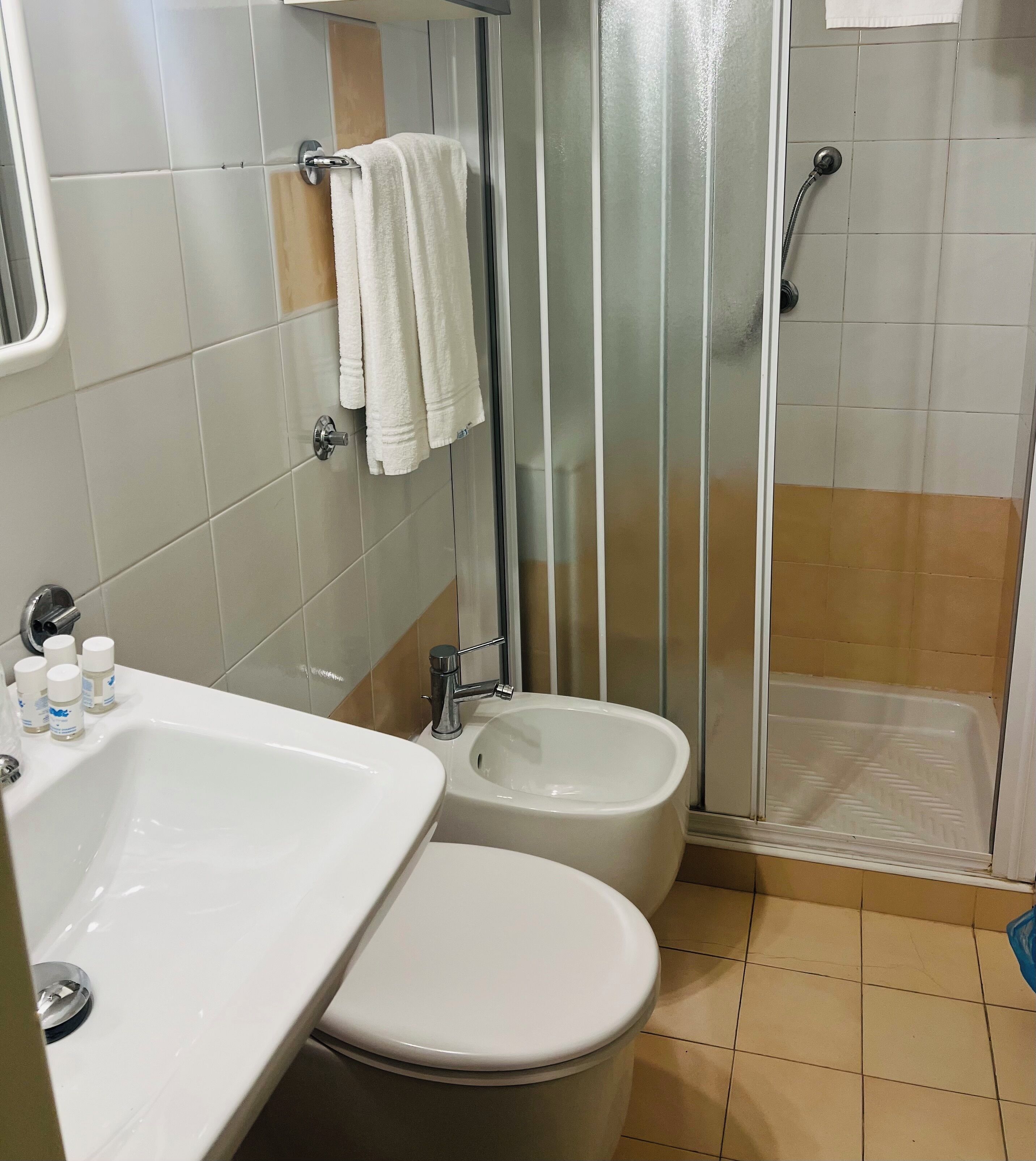 Photo - Il Galileo Rooms