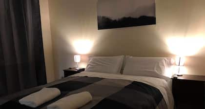 Il Galileo Rooms