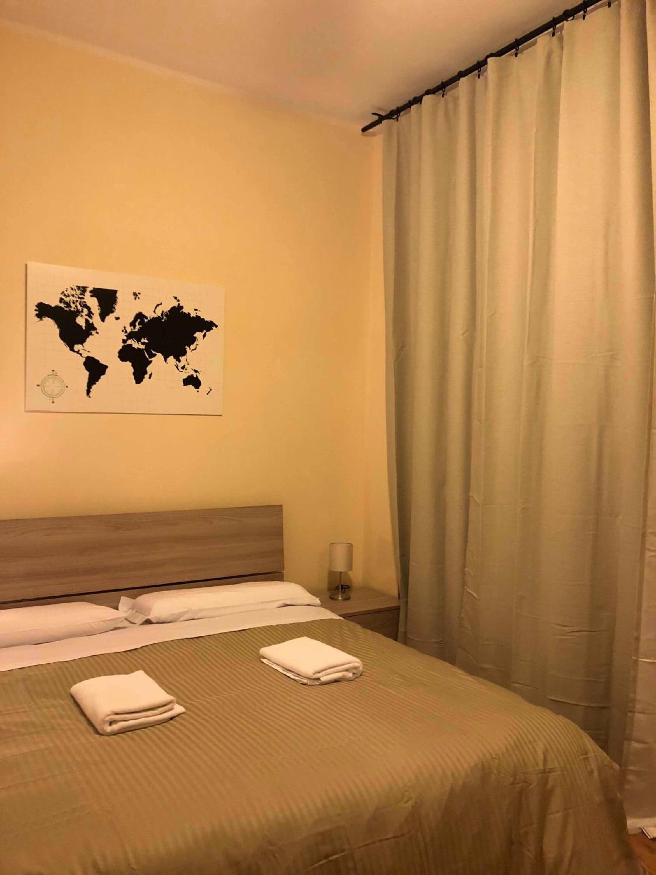Photo - Il Galileo Rooms