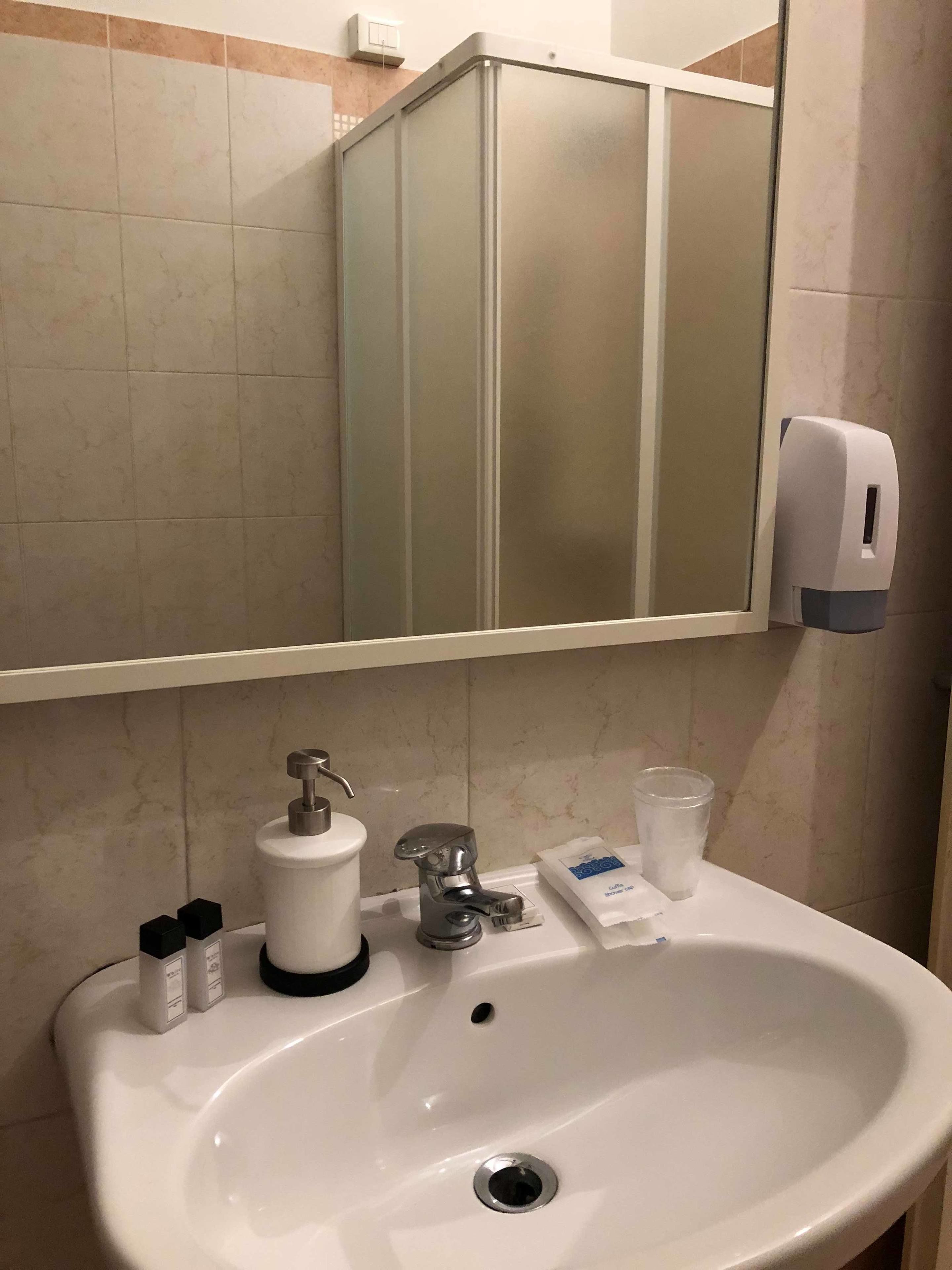 Photo - Il Galileo Rooms