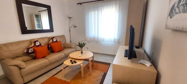 TV