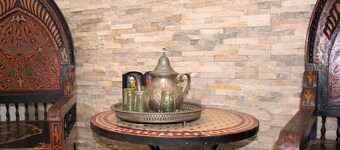 Apartamento Maruca, 2 bedrooms, balcony and sun terrace