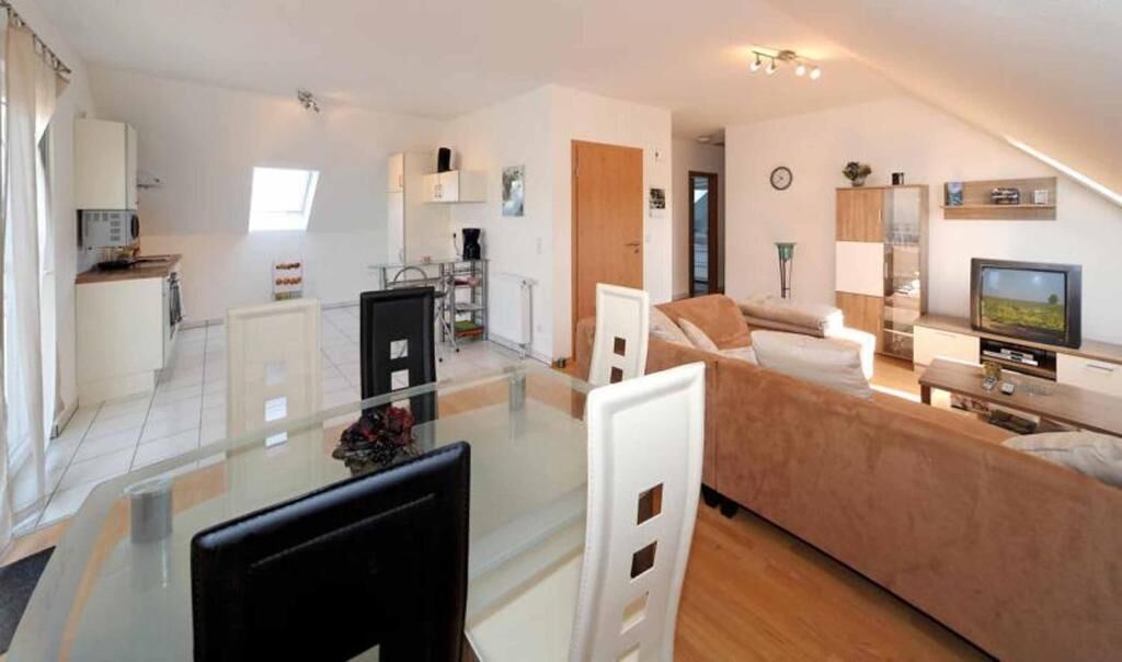 Ferienwohnung Nico-Haus Gerrie