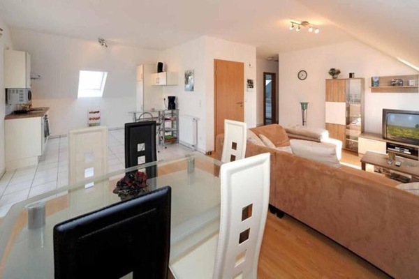 Ferienwohnung Nico-Haus Gerrie