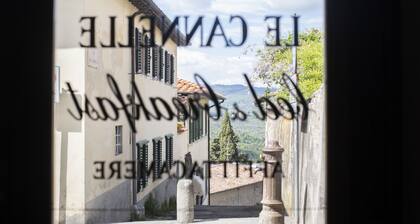 B&B Le Cannelle Fiesole