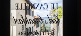 B&B Le Cannelle Fiesole