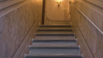 Escaleras