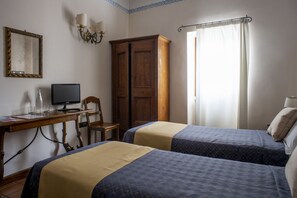 Superior Double or Twin Room, Valley View - B&B Le Cannelle Fiesole (Fiesole)