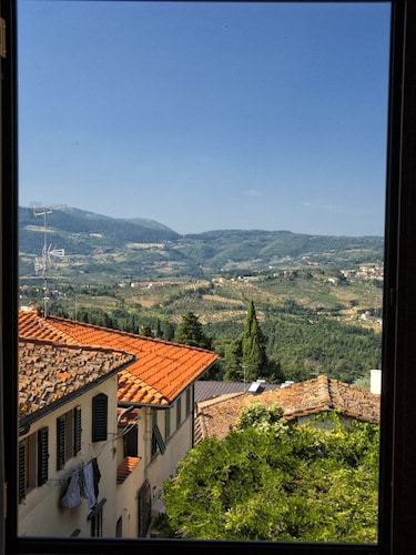 B&B Le Cannelle Fiesole