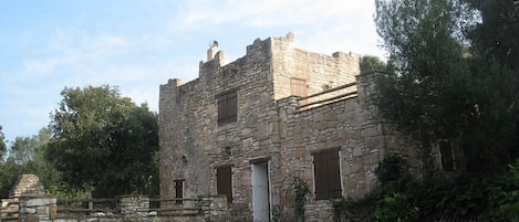 Exterieur
