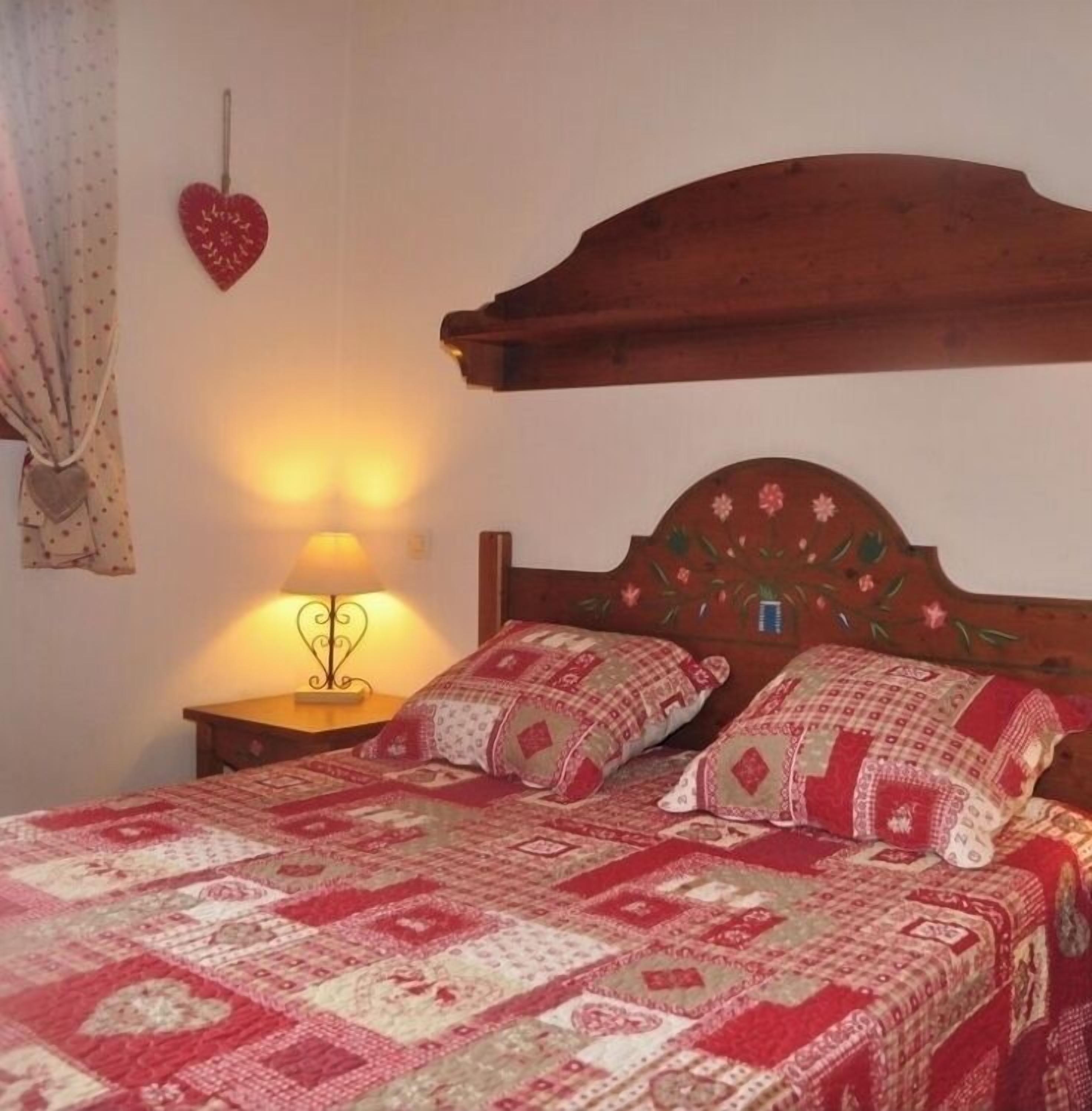 Mgm 3 * Apartment On The Prarion Slope - Les Houches