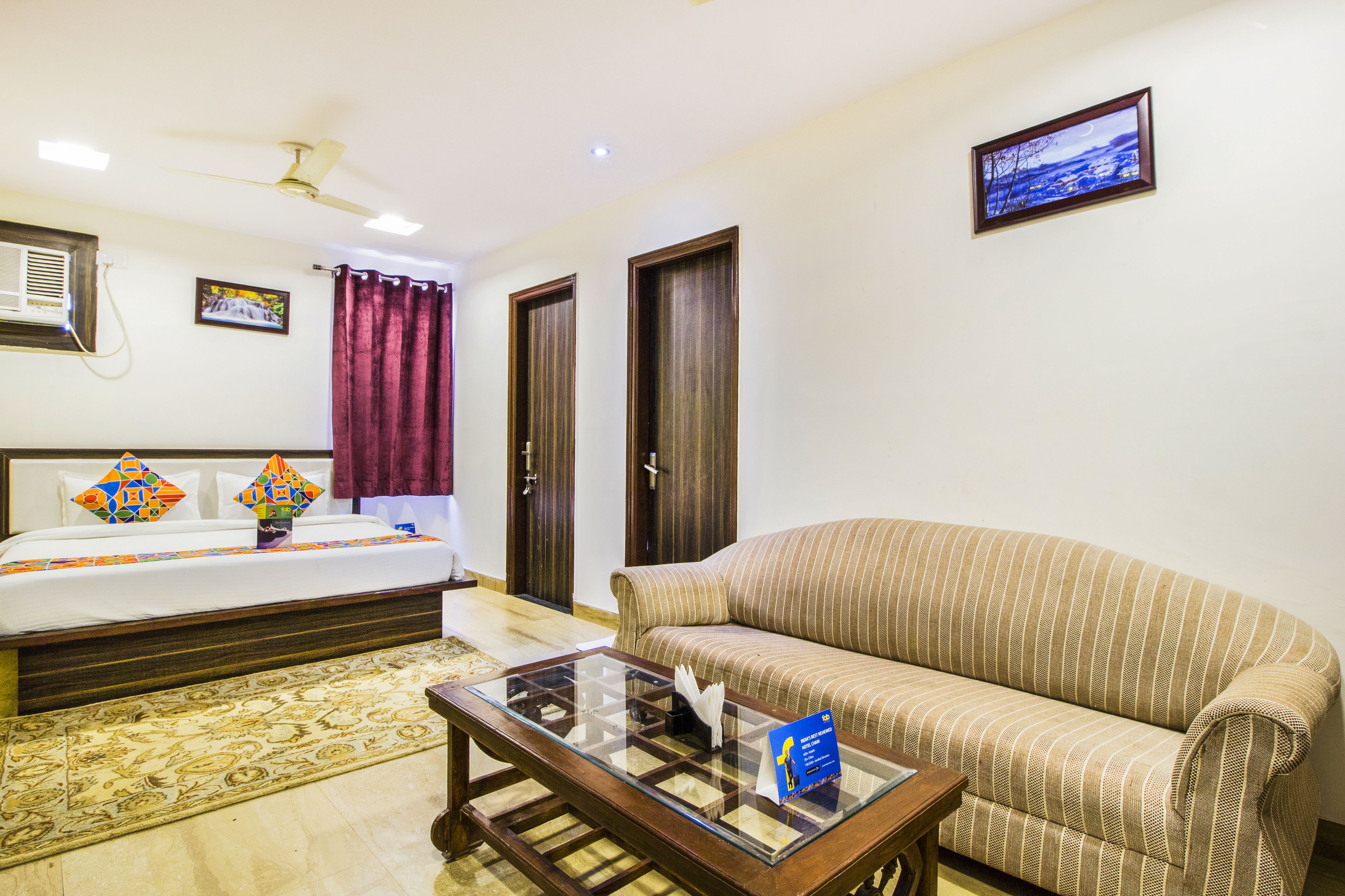 premium room, 1 king bed | desk, rollaway beds, free wifi