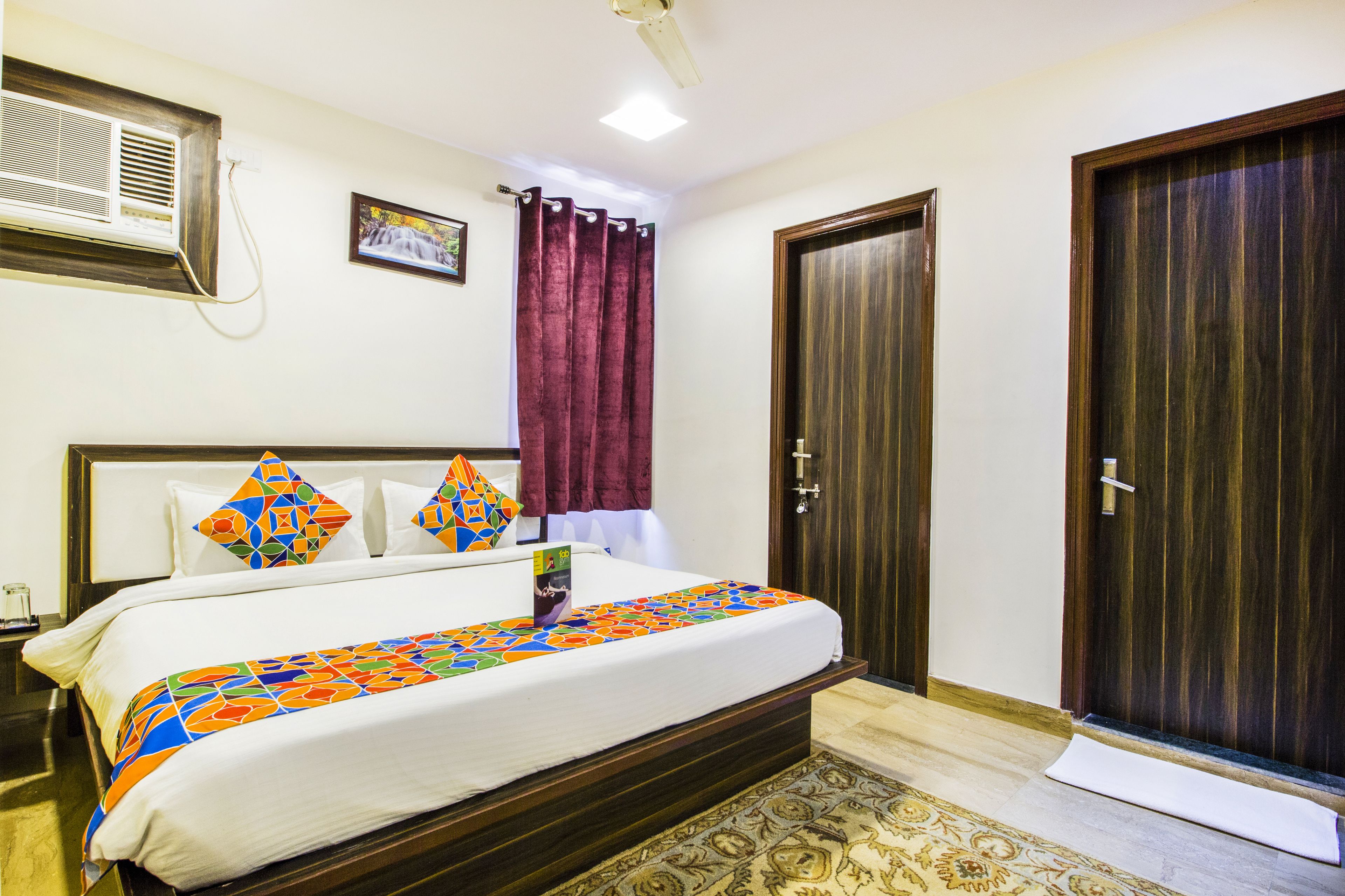 premium room, 1 king bed | desk, rollaway beds, free wifi