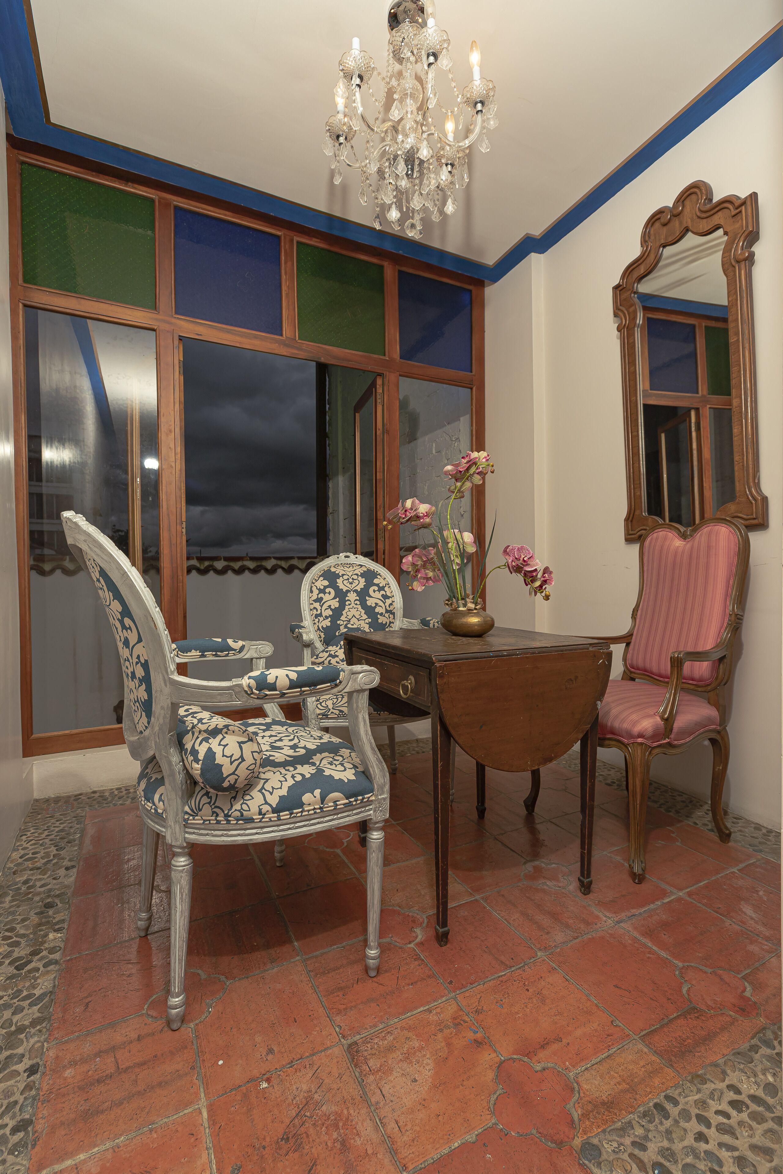 Foto - Hotel Azul de la Plaza by Chat Noir