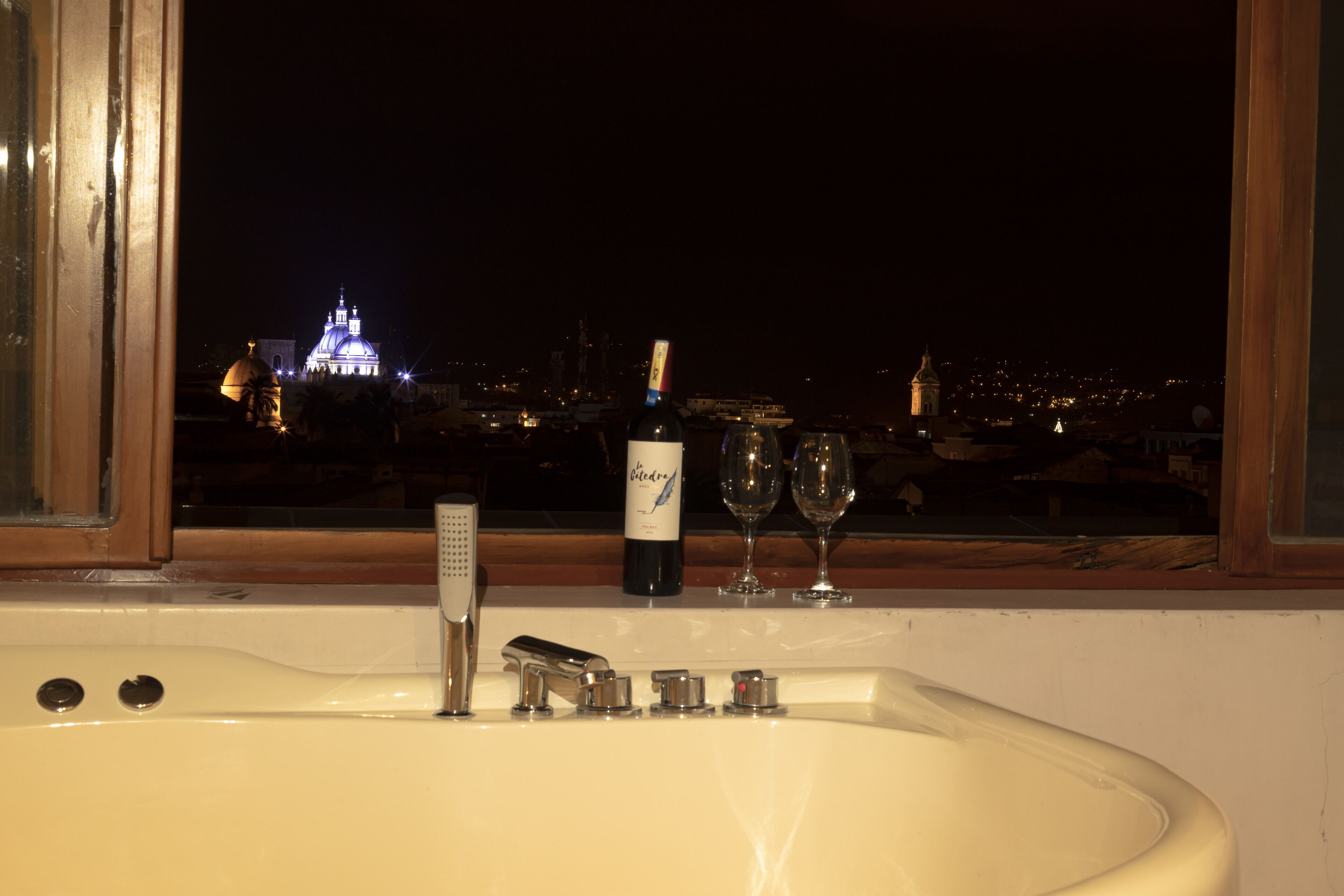 Foto - Hotel Azul de la Plaza by Chat Noir