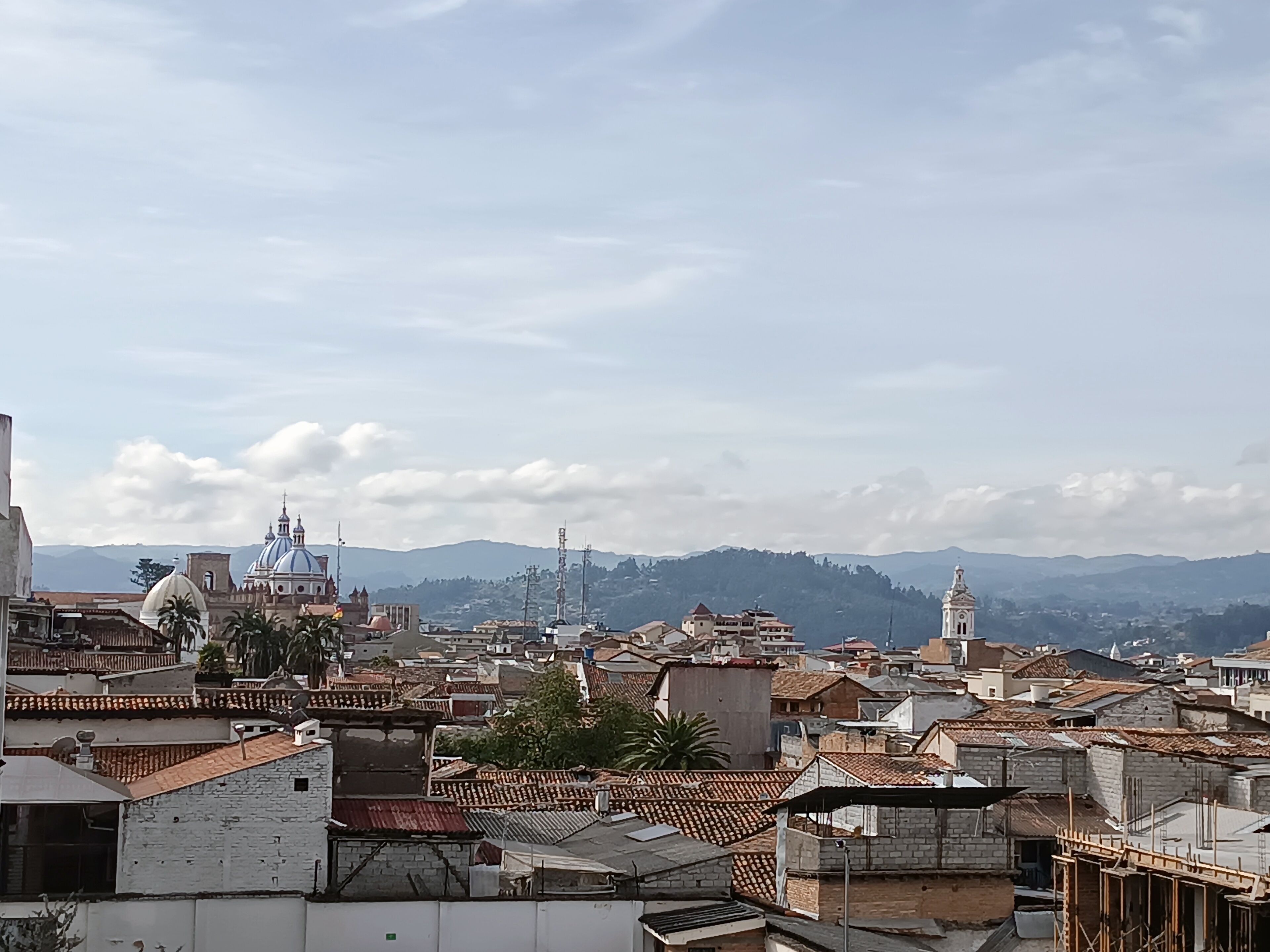 Foto - Hotel Azul de la Plaza by Chat Noir