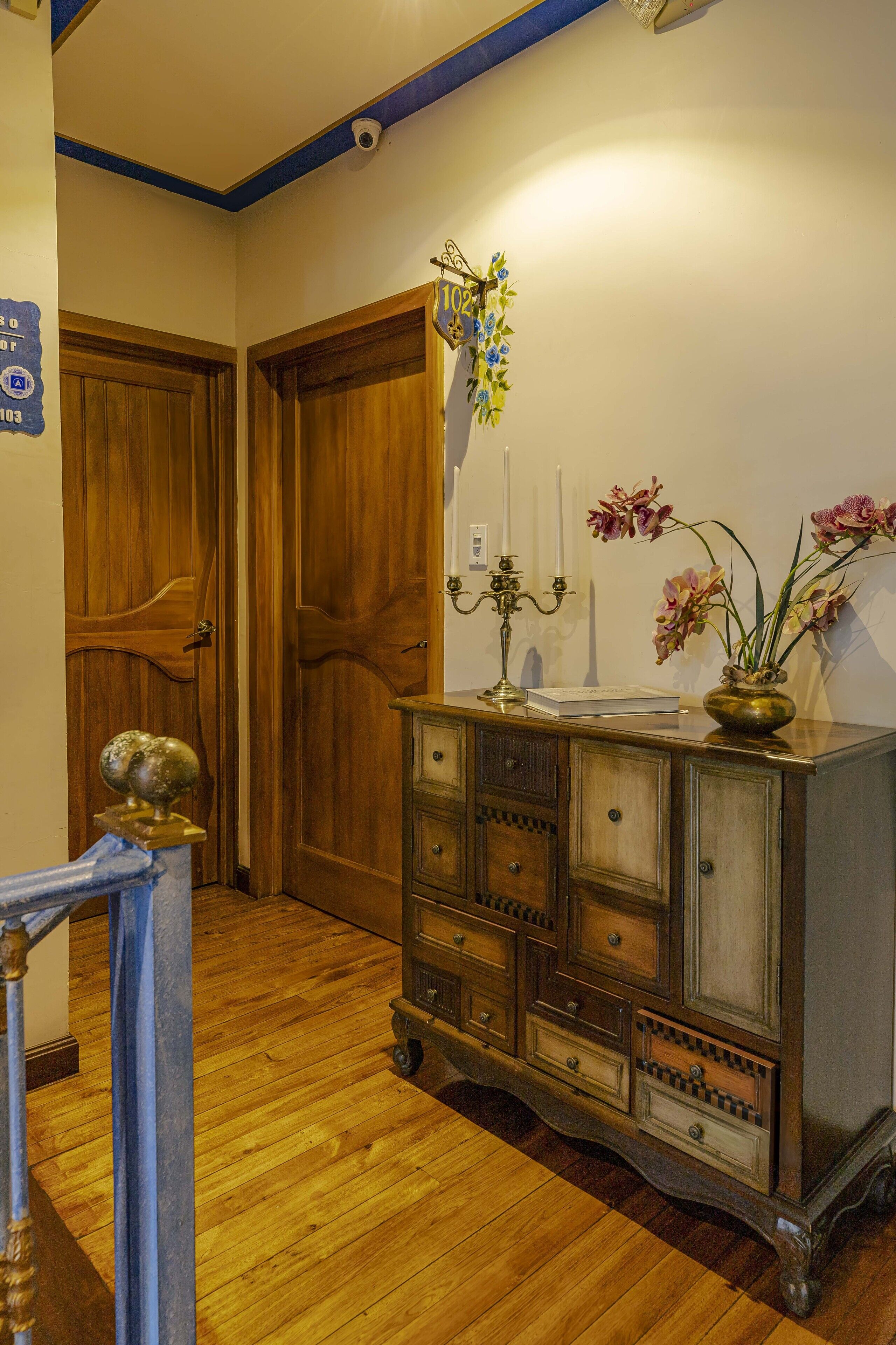 Foto - Hotel Azul de la Plaza by Chat Noir